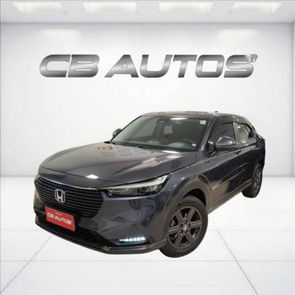 HONDA HR-V 1.5 DI I-VTEC FLEX EXL CVT HONDA HR-V 1.5 DI I-VTEC FLEX EXL CVT